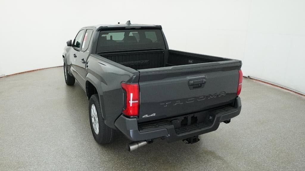 new 2025 Toyota Tacoma car, priced at $42,219