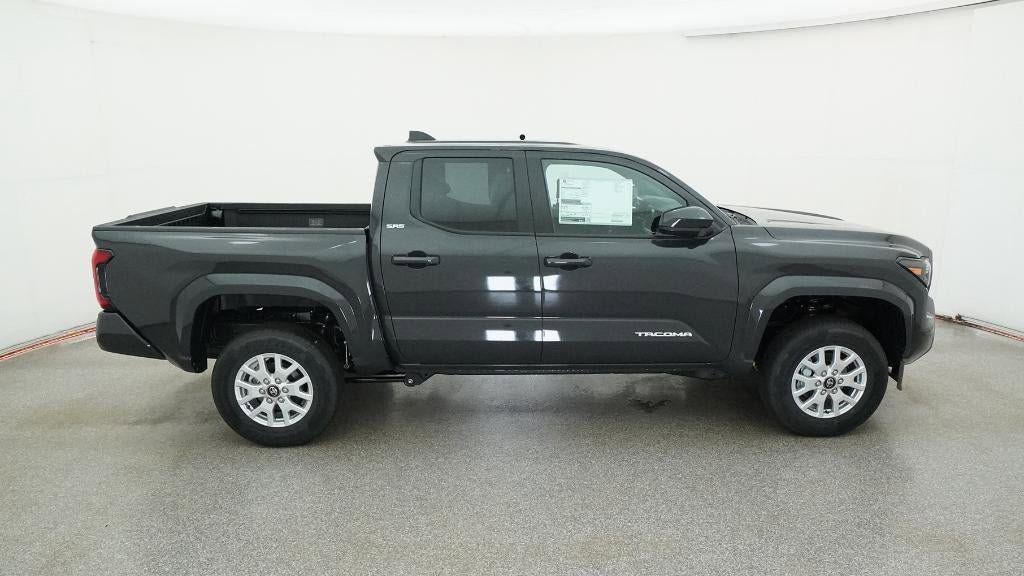 new 2025 Toyota Tacoma car, priced at $42,219