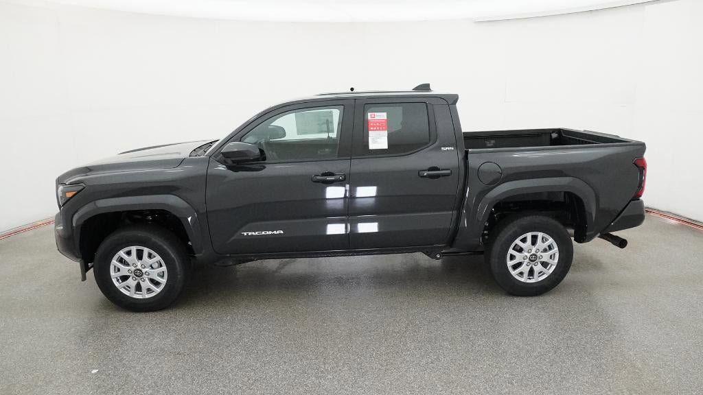 new 2025 Toyota Tacoma car, priced at $42,219
