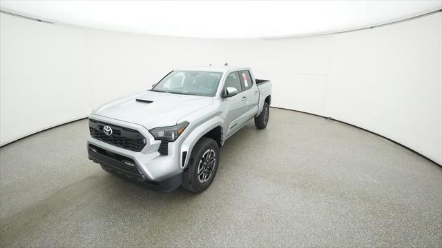 new 2024 Toyota Tacoma car, priced at $43,591