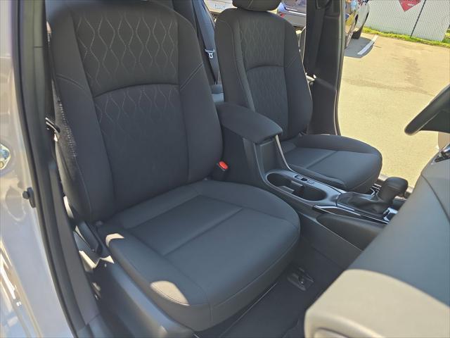 used 2023 Toyota Corolla car, priced at $21,180