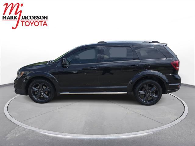 used 2019 Dodge Journey car, priced at $12,980