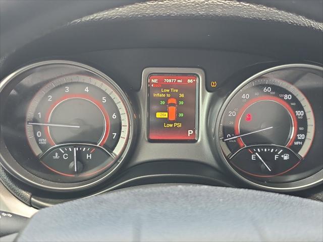 used 2019 Dodge Journey car, priced at $12,980