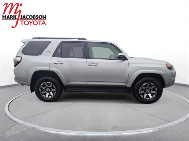 used 2024 Toyota 4Runner car, priced at $51,200