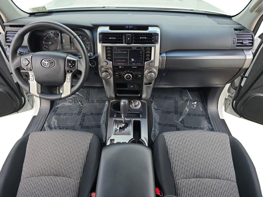 used 2024 Toyota 4Runner car, priced at $38,680