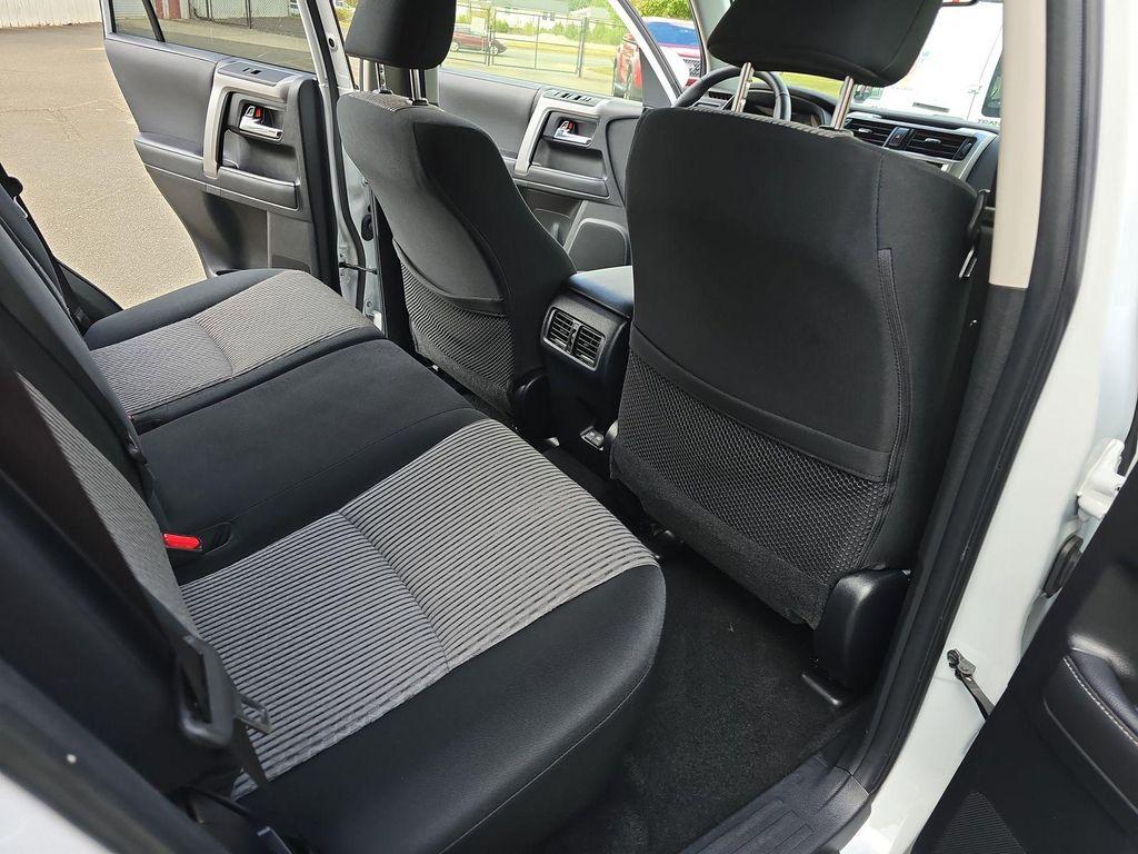 used 2024 Toyota 4Runner car, priced at $38,680