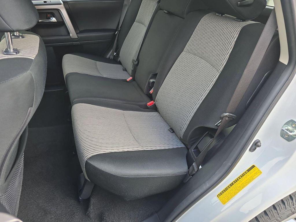 used 2024 Toyota 4Runner car, priced at $38,680
