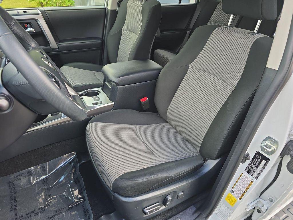 used 2024 Toyota 4Runner car, priced at $38,680