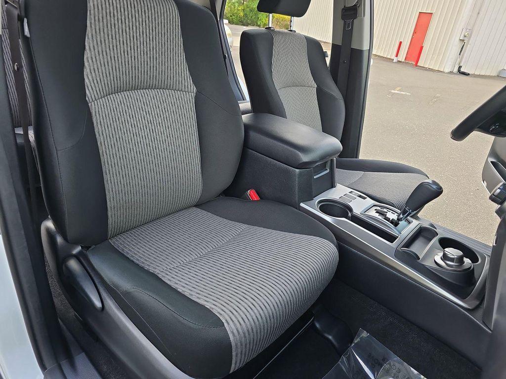 used 2024 Toyota 4Runner car, priced at $38,680