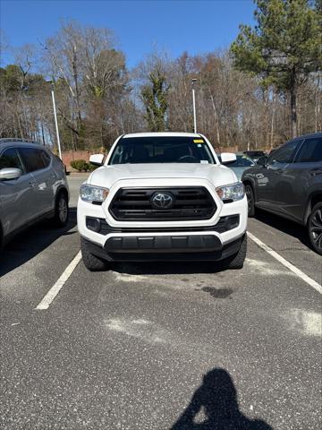 used 2019 Toyota Tacoma car, priced at $29,800