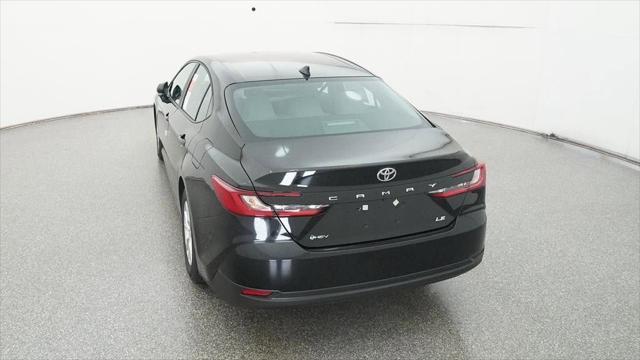 new 2025 Toyota Camry car, priced at $31,151