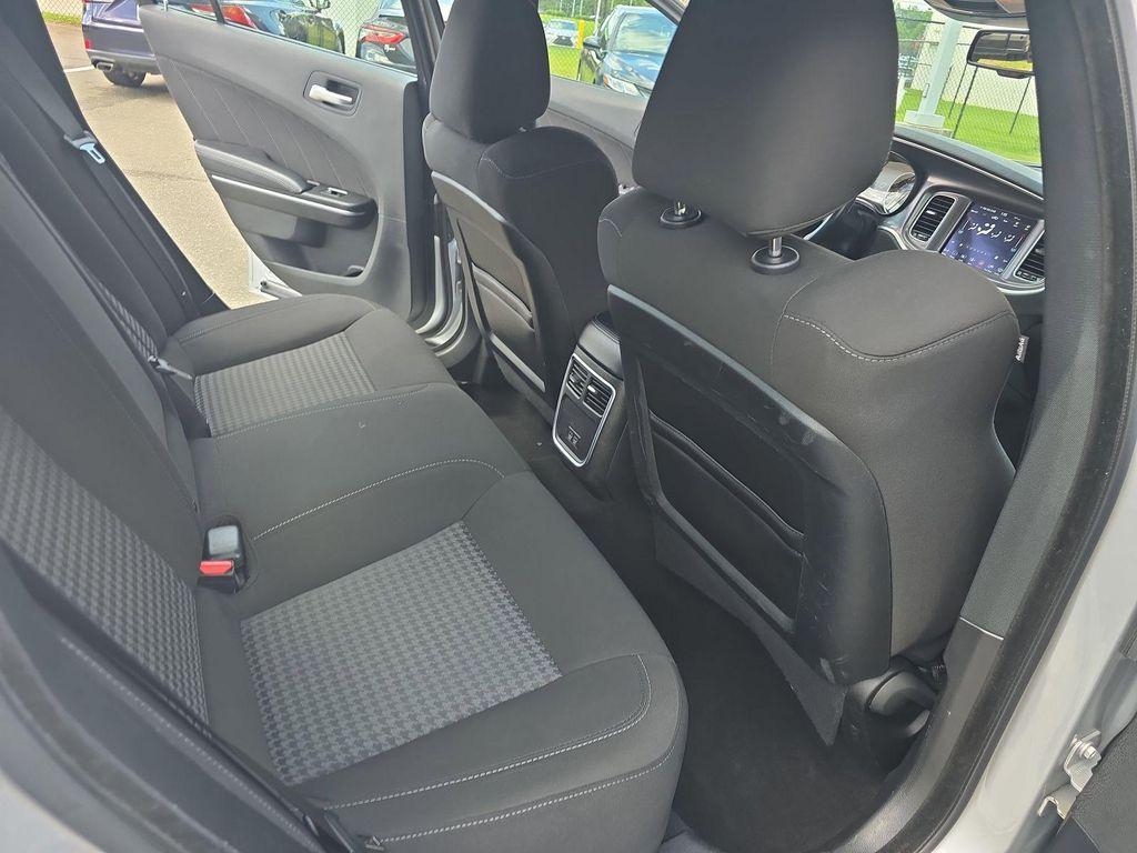 used 2022 Dodge Charger car, priced at $22,880