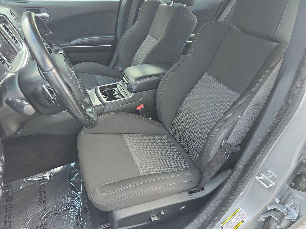 used 2022 Dodge Charger car, priced at $22,880