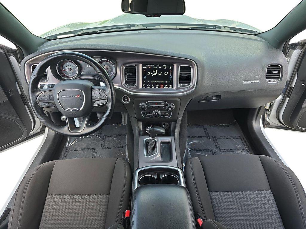 used 2022 Dodge Charger car, priced at $22,880