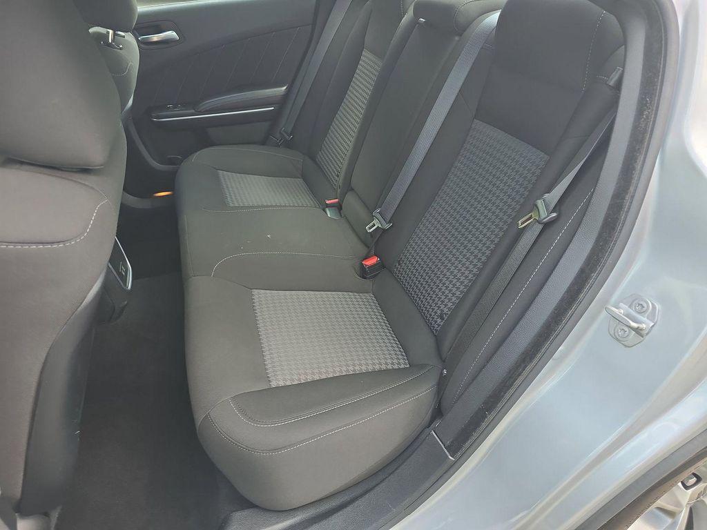 used 2022 Dodge Charger car, priced at $22,880