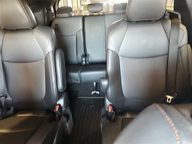 used 2024 Toyota Sienna car, priced at $49,400