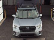 used 2022 Subaru Forester car, priced at $23,500