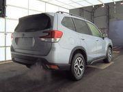 used 2022 Subaru Forester car, priced at $23,500