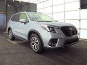 used 2022 Subaru Forester car, priced at $23,500