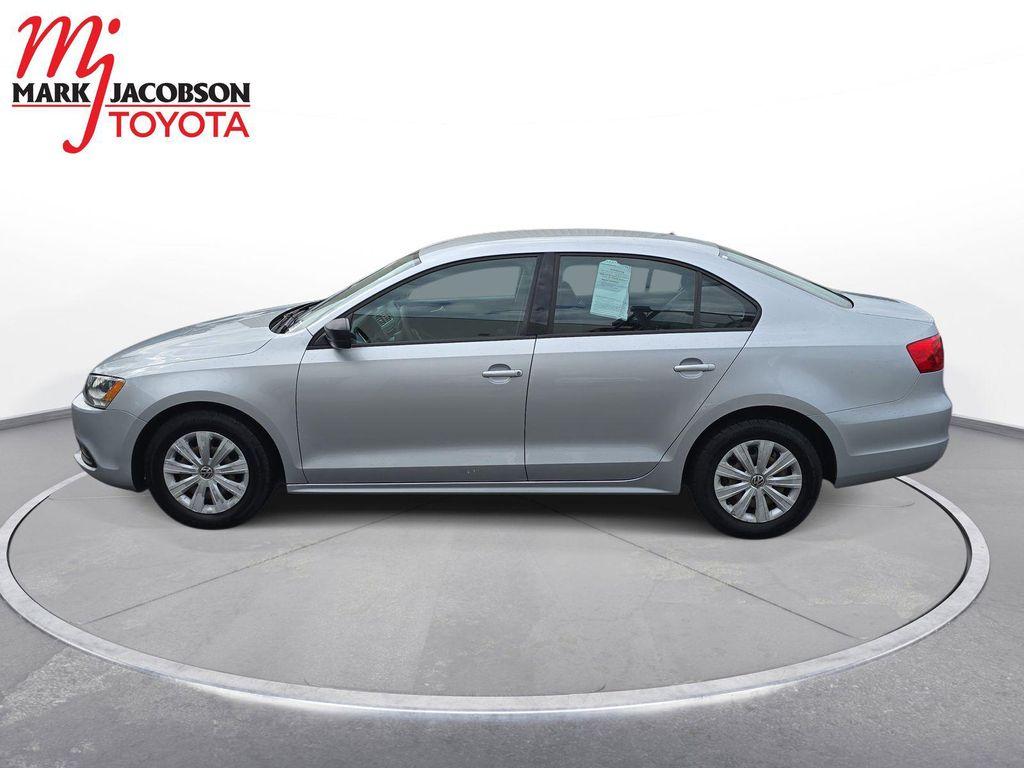used 2013 Volkswagen Jetta car, priced at $6,880