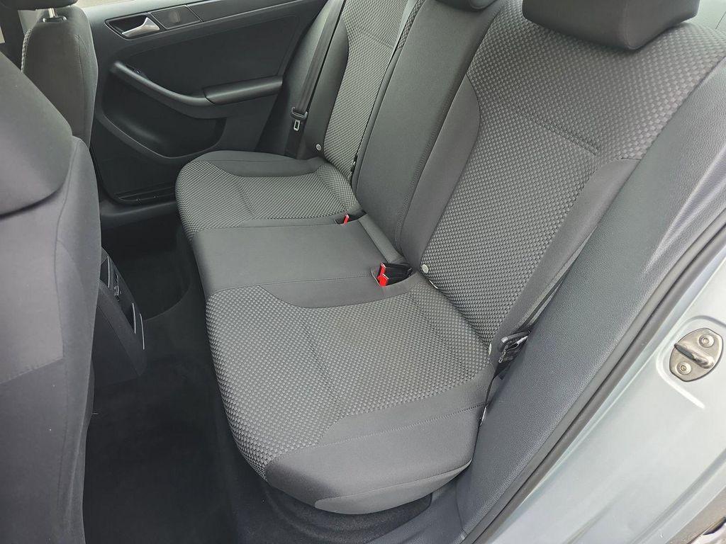 used 2013 Volkswagen Jetta car, priced at $6,880