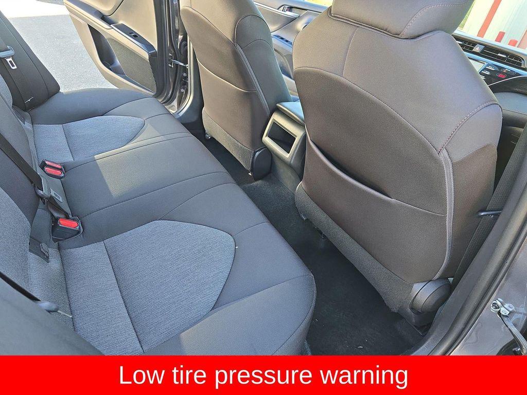 used 2019 Toyota Camry car, priced at $16,880