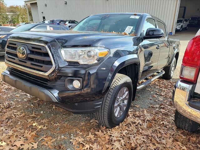 used 2019 Toyota Tacoma car, priced at $29,000