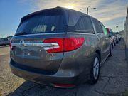 used 2020 Honda Odyssey car, priced at $31,500