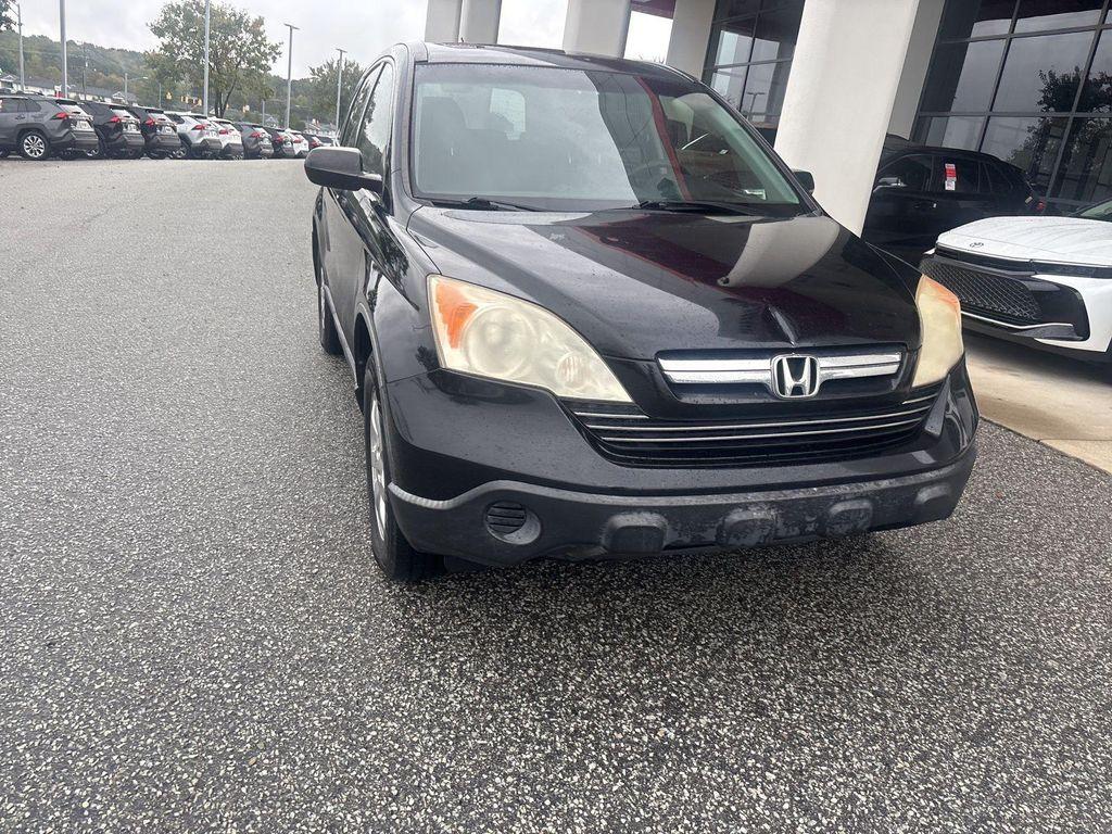 used 2007 Honda CR-V car, priced at $6,380