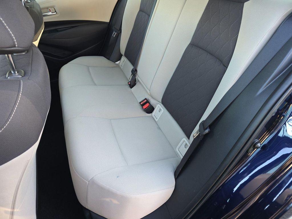 used 2020 Toyota Corolla car, priced at $16,280