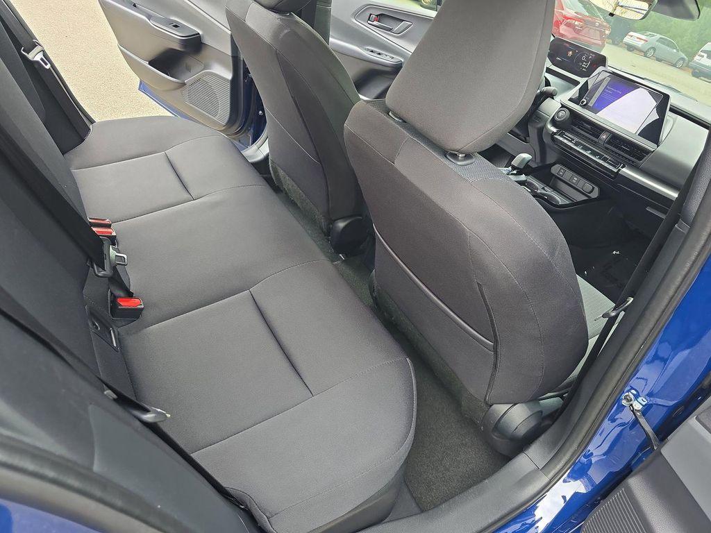 used 2024 Toyota Prius car, priced at $27,980