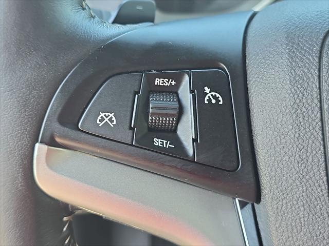 used 2014 Chevrolet Camaro car, priced at $12,680