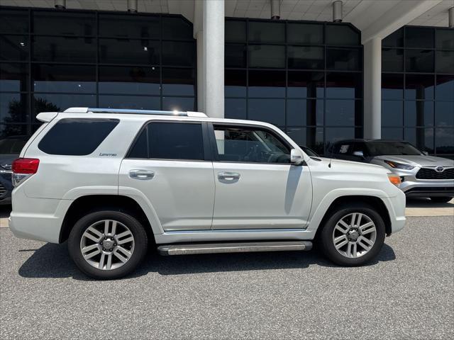 used 2011 Toyota 4Runner car, priced at $15,880