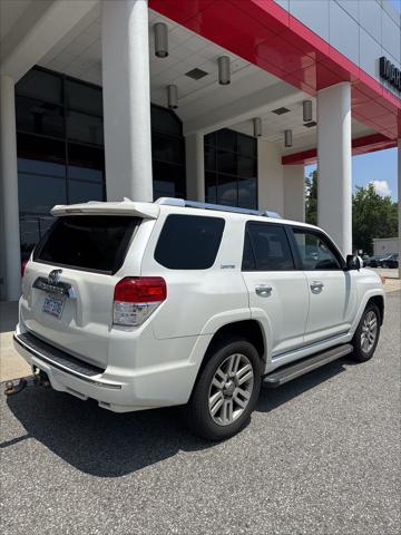 used 2011 Toyota 4Runner car, priced at $15,880