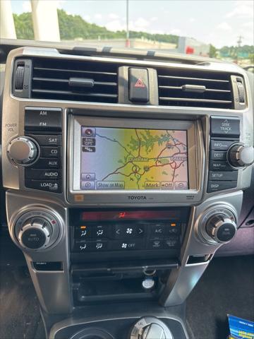 used 2011 Toyota 4Runner car, priced at $15,880