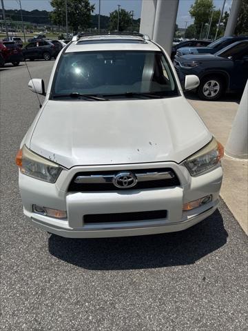 used 2011 Toyota 4Runner car, priced at $15,880