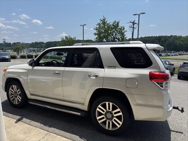 used 2011 Toyota 4Runner car, priced at $15,880