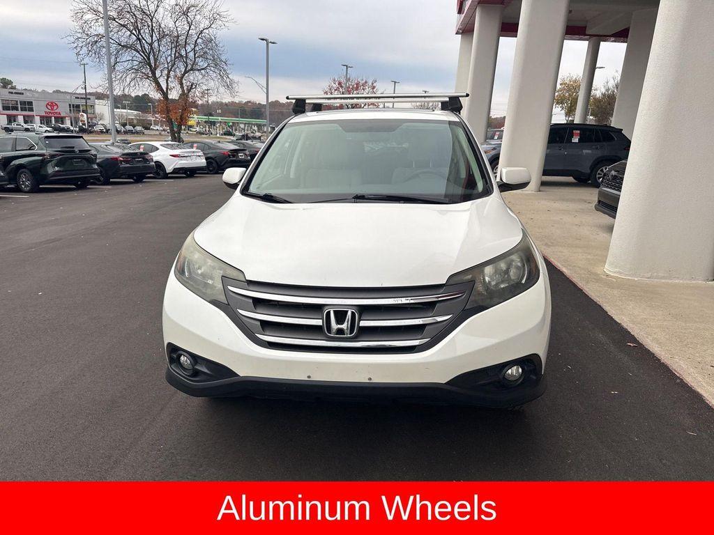 used 2014 Honda CR-V car, priced at $8,580