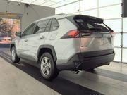 used 2023 Toyota RAV4 car, priced at $29,400