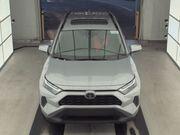 used 2023 Toyota RAV4 car, priced at $29,400