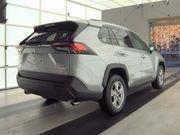 used 2023 Toyota RAV4 car, priced at $29,400