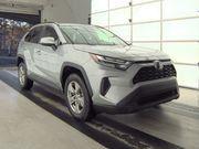 used 2023 Toyota RAV4 car, priced at $29,400