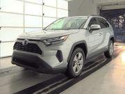 used 2023 Toyota RAV4 car, priced at $29,400