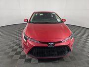 used 2021 Toyota Corolla car, priced at $18,500