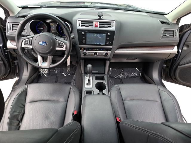 used 2015 Subaru Outback car, priced at $15,000