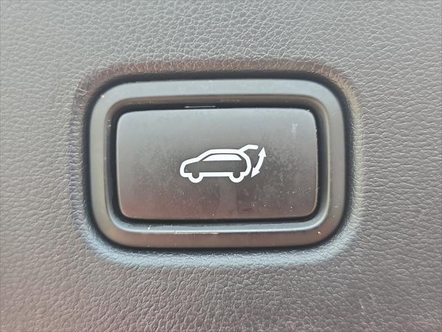 used 2024 Hyundai Tucson car, priced at $23,680
