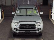 used 2021 Toyota Tacoma car, priced at $35,800