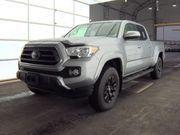 used 2021 Toyota Tacoma car, priced at $35,800