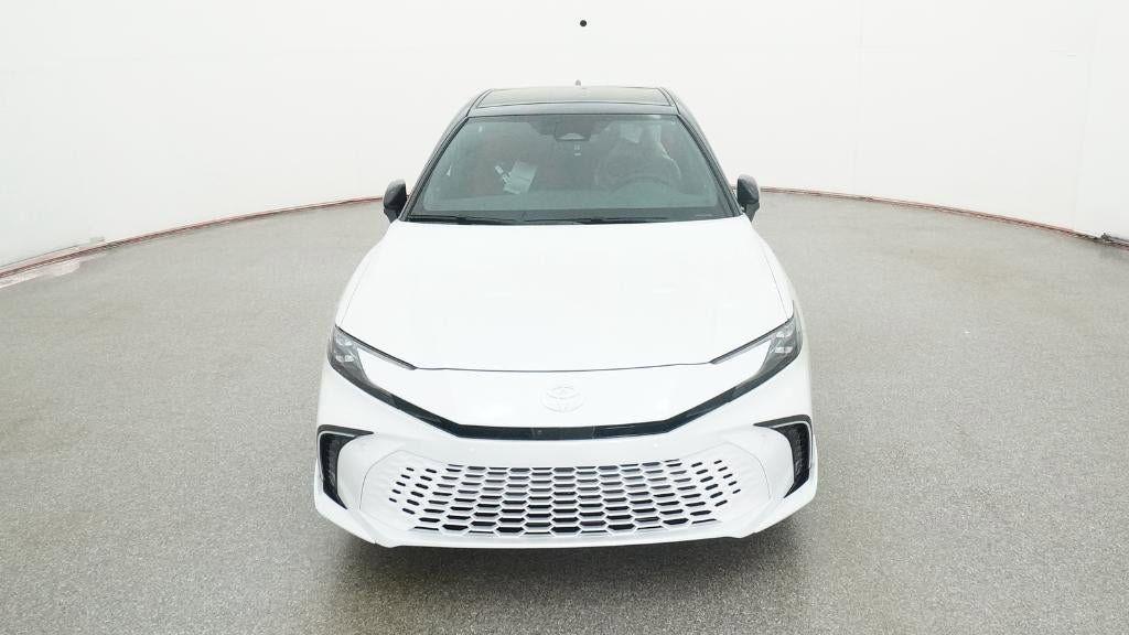 new 2026 Toyota Camry car, priced at $42,695