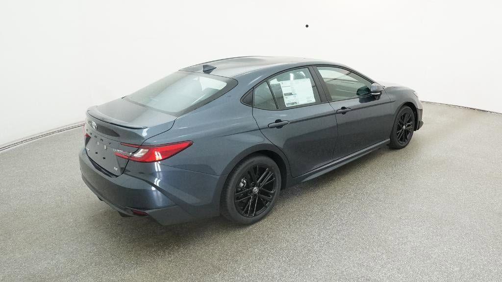 new 2026 Toyota Camry car, priced at $33,635